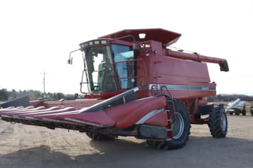 Main image Case IH 2188